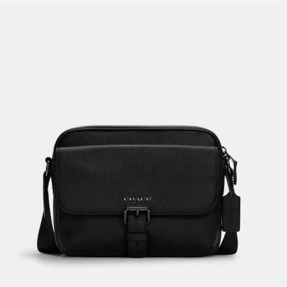 Coach Hudson Crossbody Bag